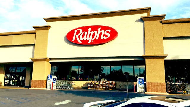 COVID-19 rapid antibody testing now available at Ralphs SoCal pharmacies