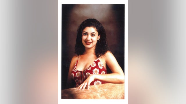 Suspect arrested in 1996 killing of 17-year-old girl in Topanga Canyon area