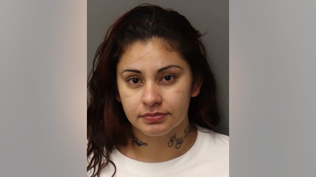 Woman accused of stealing several identities to fraudulently obtain EDD unemployment benefits