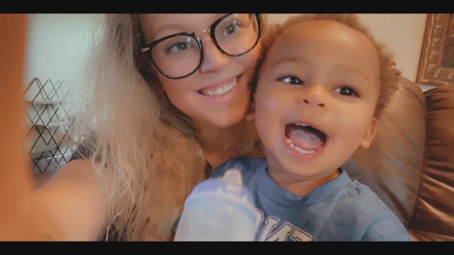 1-year-old killed in carjacking outside Fort Worth hospital