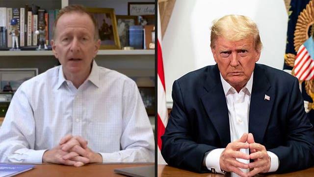 LAUSD superintendent pens letter to President Trump calling for emergency funding for schools