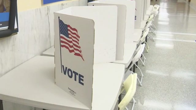Proposition 17 would allow people on parole to vote in California