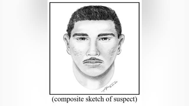 LAPD searching for attempted sex assault suspect who broke into sleeping children's bedroom