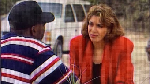Remembering Rodney King 25 years after we met