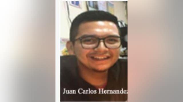 LA City Council votes to create reward fund for info on South LA missing man, 21