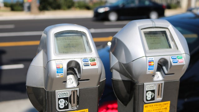 Early Pay LA: New programs offers $20 discount for certain citations paid within 2 days