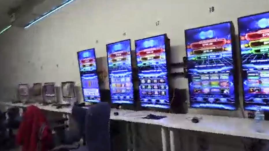 Slot Slot