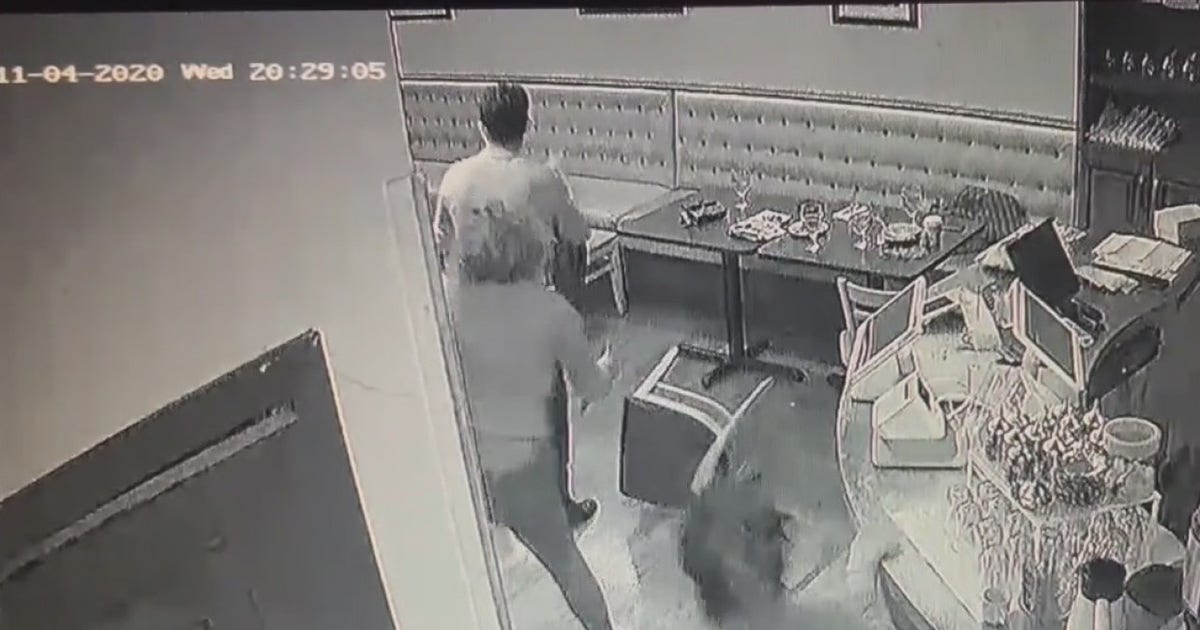 2 men indicted in hate crime attack on Turkish restaurant in Beverly ...