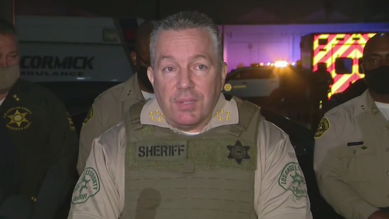 two deputies ambushed two deputies ambushed