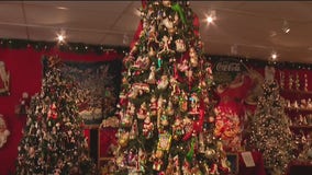 Christmas too early? Local families, businesses proudly spreading holiday cheer in mid-November