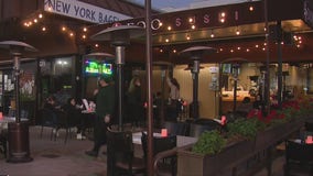 LA County restaurants relying on customer support amid upcoming halt to outdoor dining