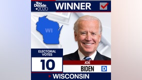 Dispelling myths about Joe Biden’s Wisconsin win