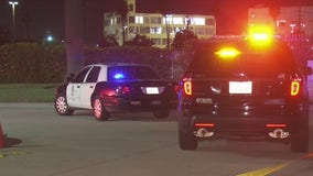 Tow truck driver killed in downtown Los Angeles shooting