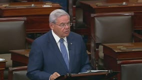 Sen. Bob Menendez demands U.S. sanctions on Turkey, Azerbaijan