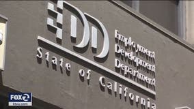 Ex-Aryan Brotherhood leader charged with California EDD fraud