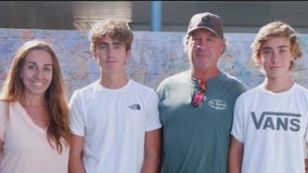 Malibu Boys & Girls Club helps fire victims devastated by Woolsey Fire