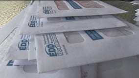 Unemployment benefits could be coming to an end the day after Christmas