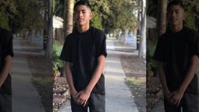 Pomona PD seeks help locating 16-year-old's killer