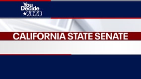 Election Results: California State Senate