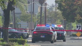 Victim recovered in Anaheim kidnap for ransom scheme