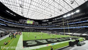 Las Vegas Raiders fined, docked pick for COVID violations, AP reports