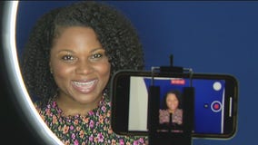 Self tapes and Zoom auditions: How COVID-19 is impacting Hollywood