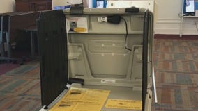 Technical issues resolved at Riverside County voting locations