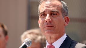 Former Garcetti spokesperson says mayor should be charged with perjury