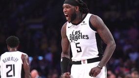 Lakers signing former Clippers big man Montrezl Harrell, report says
