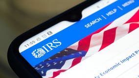 IRS warns of new COVID-related scam