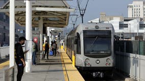 LA Metro Board advances light rail between Artesia, Slauson Station