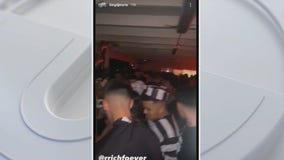 Halloween house parties raise red flags in San Bernardino County