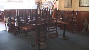 Pasadena restaurants can no longer offer outdoor dining amid Newsom's new stay-at-home order