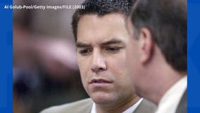 Scott Peterson to stay at San Quentin as judge mulls retrial