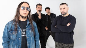 System of a Down releases new music for first time in 15 years to benefit Armenia