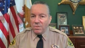 LA County Board of Supervisors will evaluate options to remove Sheriff Villanueva