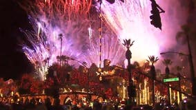 Coronavirus will dim Riverside's 'Festival of Lights' this year