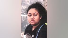 16-year-old girl missing from Pacoima