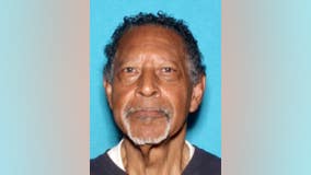 LAPD searching for missing 79-year-old-man