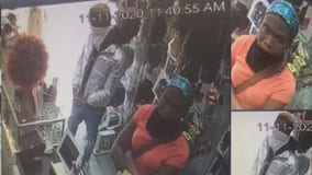 Hair heist: Thieves run off with $6,300 worth of wigs from shop in Pasadena