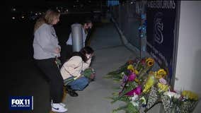 Community of Unity: Memorial held in remembrance of Saugus High shooting victims
