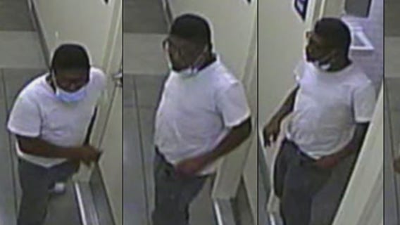 Police arrest suspect accused of sexually assaulting female employee at Bell Gardens Petco