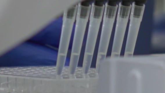 UK authorizes Pfizer coronavirus vaccine for emergency use