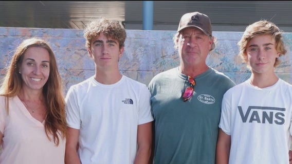 Malibu Boys & Girls Club helps fire victims devastated by Woolsey Fire