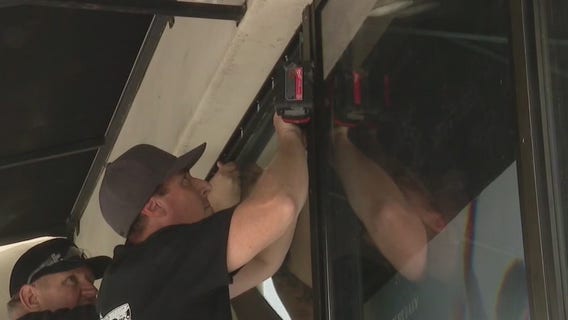 2020 Presidential Election brings stress, anxiety to Americans