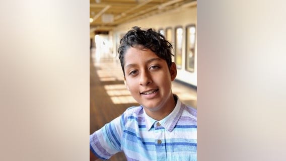 Christopher is a sweet boy with an old soul looking for a forever home