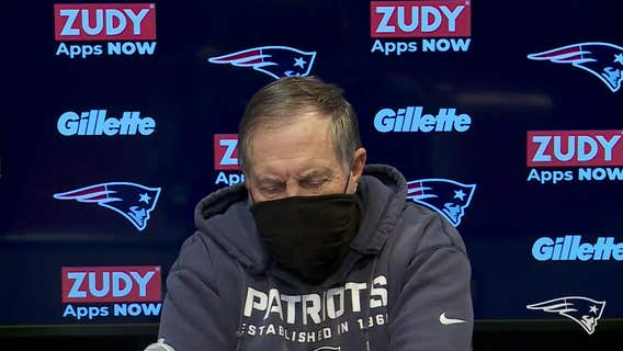 Patriots' Bill Belichick urges US to take action against Turkey, Azerbaijan over their attacks on Armenia