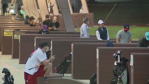 Turning golf course into affordable housing