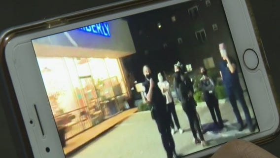 Local organization wants feds involved in DA office probe into Kimberly Ho headquarters