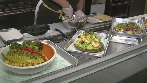 Defying the odds: New taco spot opens in DTLA amid virus era